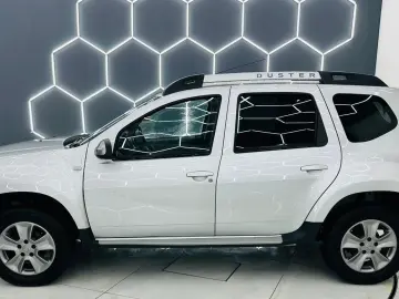DACIA DUSTER 2018 1.6i E6 Garantie 12 Luni Rate Avans 0 Doar