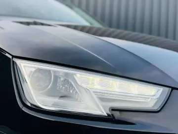 AUDI A4 B9   FAB 02.2016   2.0 DIESEL 190CP   EURO 6