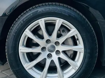 AUDI A4 B9   FAB 02.2016   2.0 DIESEL 190CP   EURO 6