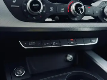 AUDI A4 B9   FAB 02.2016   2.0 DIESEL 190CP   EURO 6