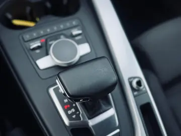 AUDI A4 B9   FAB 02.2016   2.0 DIESEL 190CP   EURO 6