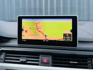 AUDI A4 B9   FAB 02.2016   2.0 DIESEL 190CP   EURO 6