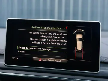 AUDI A4 B9   FAB 02.2016   2.0 DIESEL 190CP   EURO 6