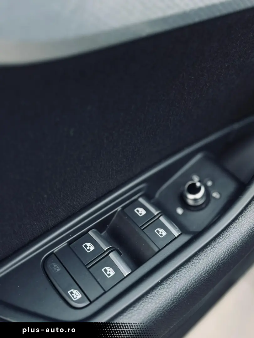 AUDI A4 B9   FAB 02.2016   2.0 DIESEL 190CP   EURO 6