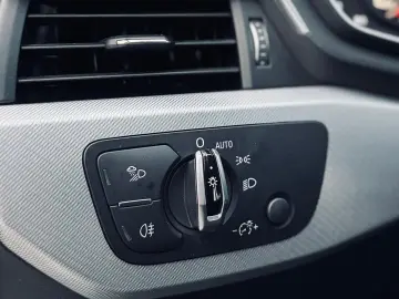 AUDI A4 B9   FAB 02.2016   2.0 DIESEL 190CP   EURO 6