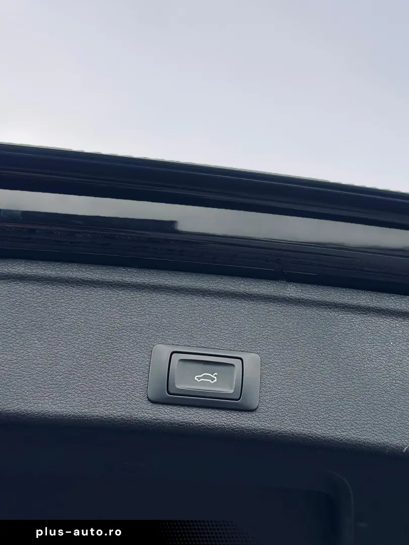 AUDI A4 B9   FAB 02.2016   2.0 DIESEL 190CP   EURO 6