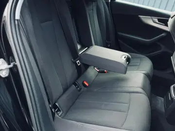 AUDI A4 B9   FAB 02.2016   2.0 DIESEL 190CP   EURO 6