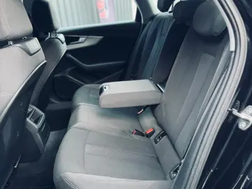 AUDI A4 B9   FAB 02.2016   2.0 DIESEL 190CP   EURO 6