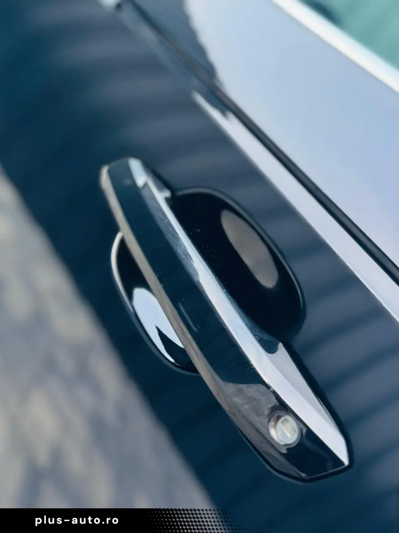 AUDI A4 B9   FAB 02.2016   2.0 DIESEL 190CP   EURO 6