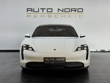 PORSCHE Taycan  Sport-Chrono Pano PDLS  79 2kWh Approved