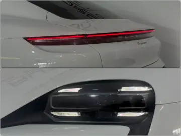 PORSCHE Taycan  Sport-Chrono Pano PDLS  79 2kWh Approved