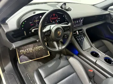 PORSCHE Taycan  Sport-Chrono Pano PDLS  79 2kWh Approved
