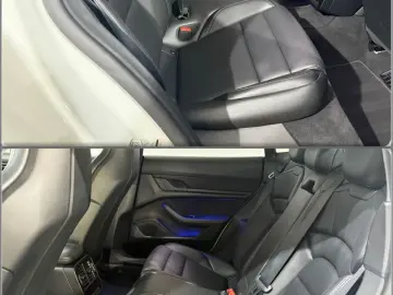 PORSCHE Taycan  Sport-Chrono Pano PDLS  79 2kWh Approved