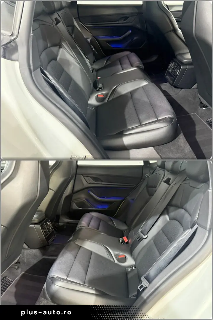 PORSCHE Taycan  Sport-Chrono Pano PDLS  79 2kWh Approved