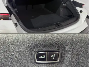 PORSCHE Taycan  Sport-Chrono Pano PDLS  79 2kWh Approved