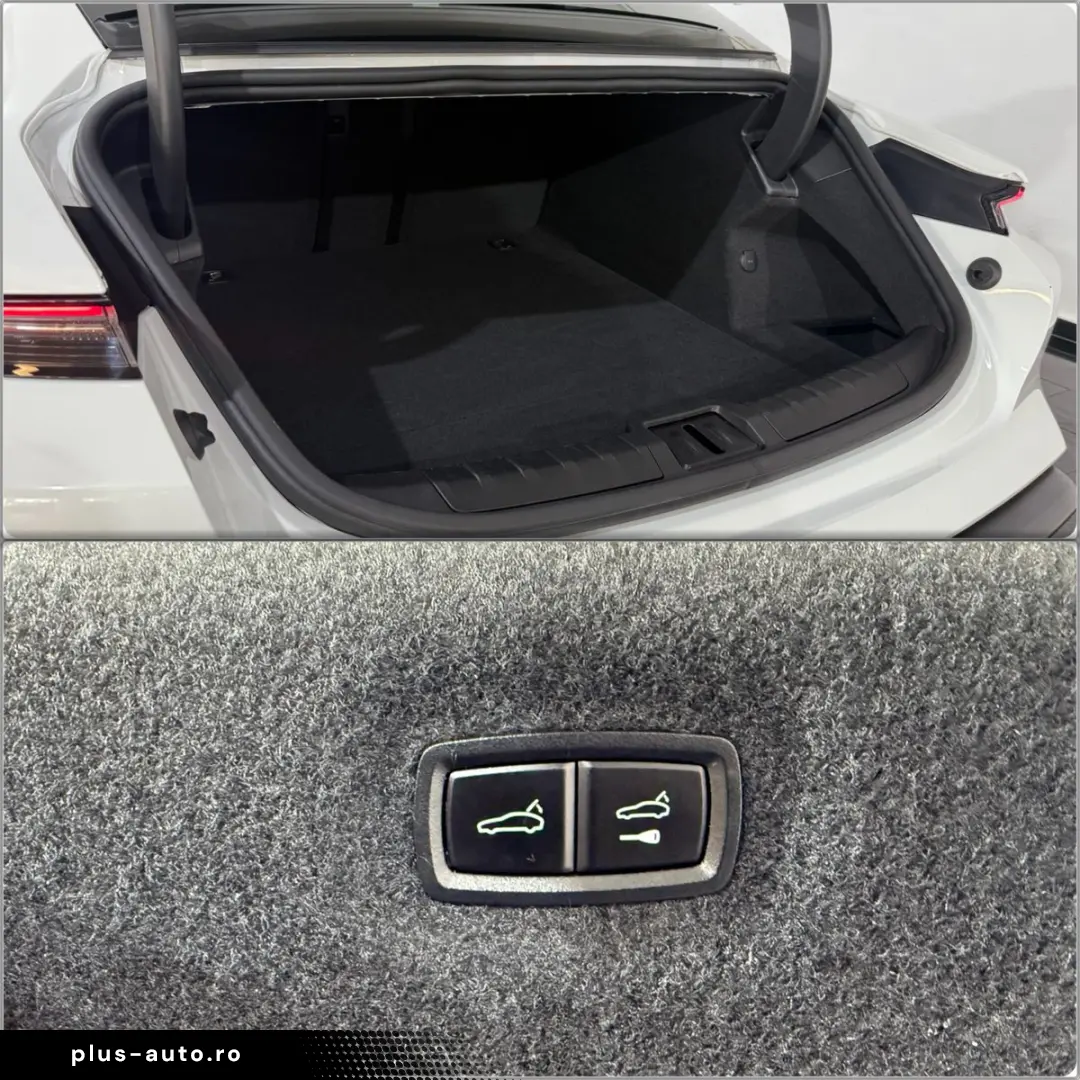 PORSCHE Taycan  Sport-Chrono Pano PDLS  79 2kWh Approved