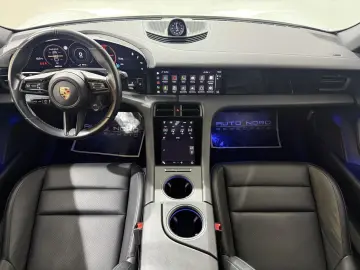 PORSCHE Taycan  Sport-Chrono Pano PDLS  79 2kWh Approved
