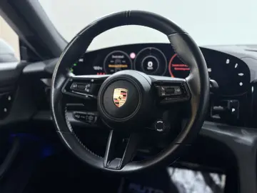 PORSCHE Taycan  Sport-Chrono Pano PDLS  79 2kWh Approved