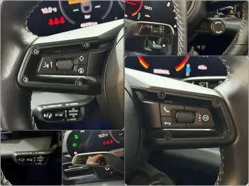 PORSCHE Taycan  Sport-Chrono Pano PDLS  79 2kWh Approved