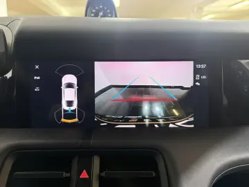 PORSCHE Taycan  Sport-Chrono Pano PDLS  79 2kWh Approved