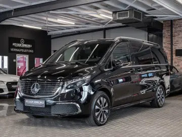 MERCEDES-BENZ EQV 300 lang AVANTGARDE PANO BURMESTER&hellip;