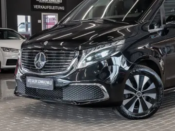MERCEDES-BENZ EQV 300 lang AVANTGARDE PANO BURMESTER&hellip;