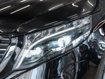 MERCEDES-BENZ EQV 300 lang AVANTGARDE PANO BURMESTER&hellip;