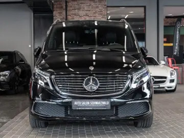 MERCEDES-BENZ EQV 300 lang AVANTGARDE PANO BURMESTER&hellip;