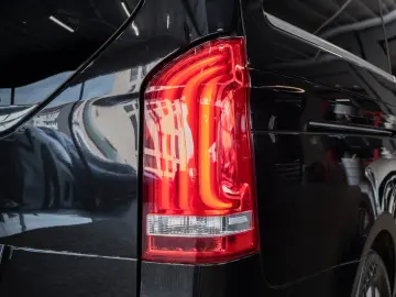 MERCEDES-BENZ EQV 300 lang AVANTGARDE PANO BURMESTER&hellip;