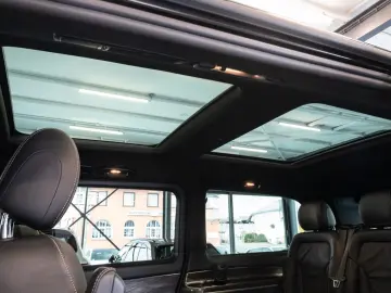 MERCEDES-BENZ EQV 300 lang AVANTGARDE PANO BURMESTER&hellip;