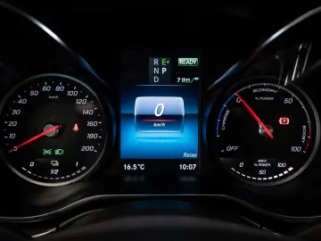 MERCEDES-BENZ EQV 300 lang AVANTGARDE PANO BURMESTER&hellip;