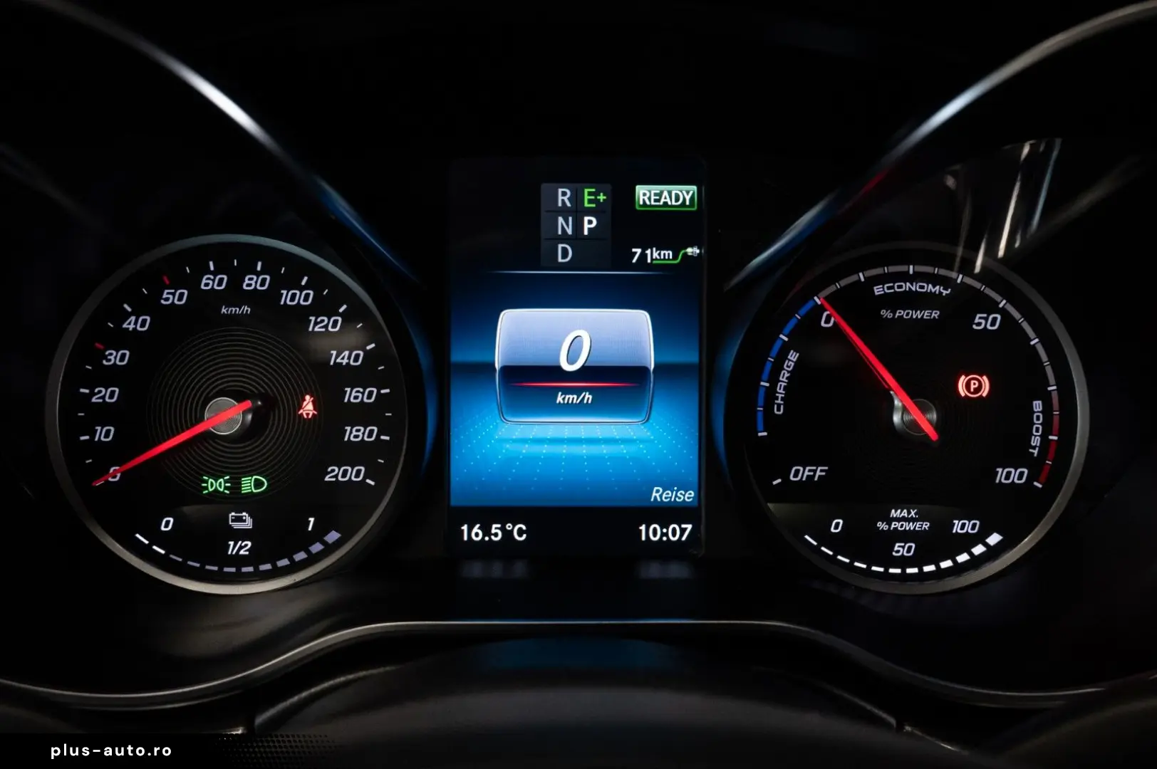 MERCEDES-BENZ EQV 300 lang AVANTGARDE PANO BURMESTER&hellip;