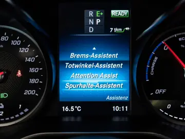 MERCEDES-BENZ EQV 300 lang AVANTGARDE PANO BURMESTER&hellip;