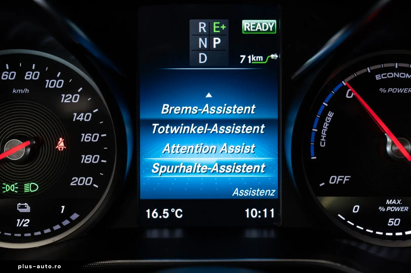 MERCEDES-BENZ EQV 300 lang AVANTGARDE PANO BURMESTER&hellip;