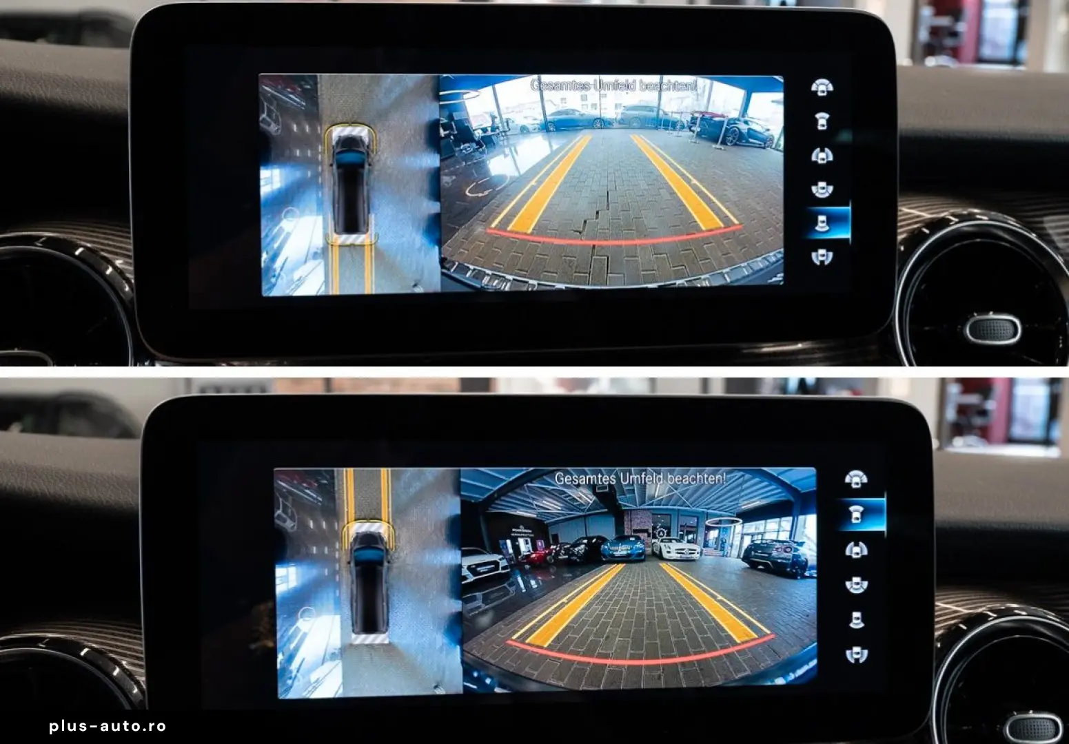 MERCEDES-BENZ EQV 300 lang AVANTGARDE PANO BURMESTER&hellip;