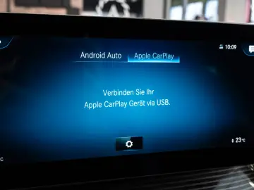 MERCEDES-BENZ EQV 300 lang AVANTGARDE PANO BURMESTER&hellip;