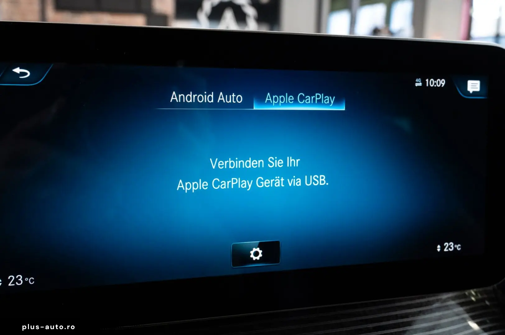 MERCEDES-BENZ EQV 300 lang AVANTGARDE PANO BURMESTER&hellip;