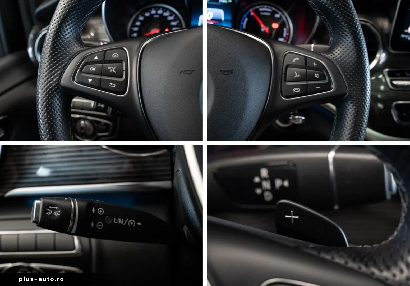 MERCEDES-BENZ EQV 300 lang AVANTGARDE PANO BURMESTER&hellip;