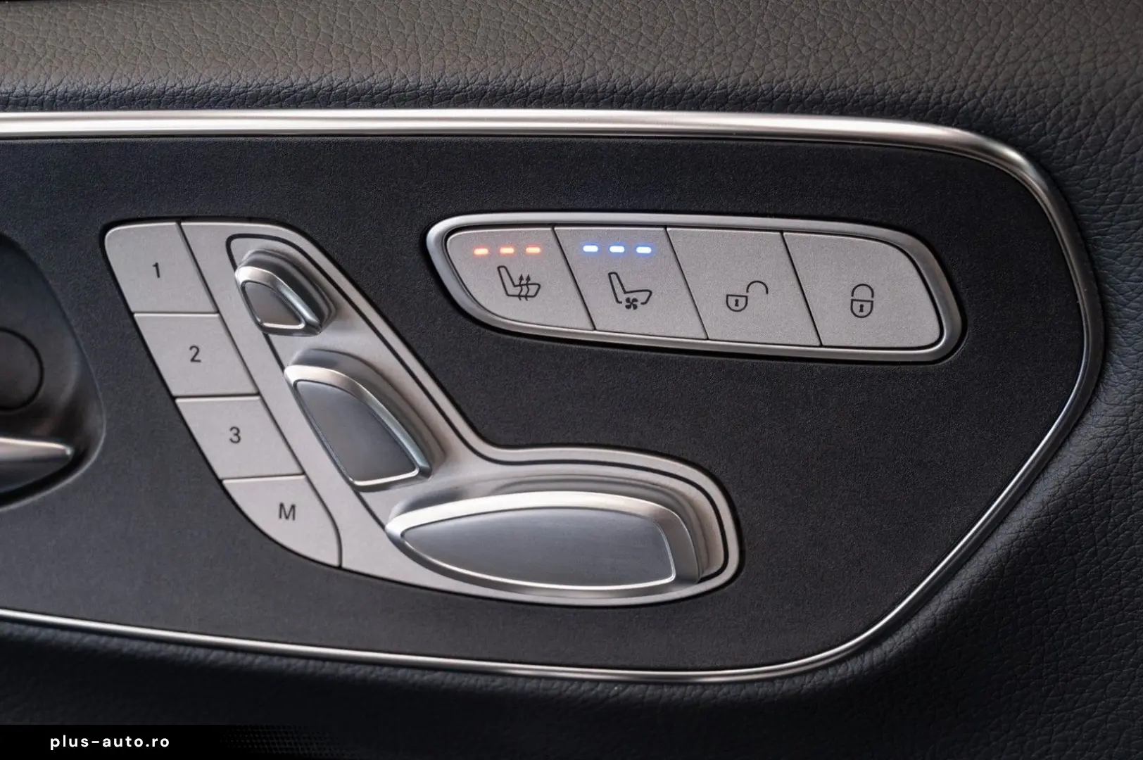 MERCEDES-BENZ EQV 300 lang AVANTGARDE PANO BURMESTER&hellip;