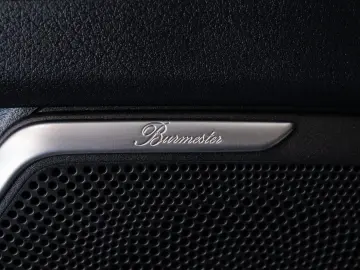 MERCEDES-BENZ EQV 300 lang AVANTGARDE PANO BURMESTER&hellip;