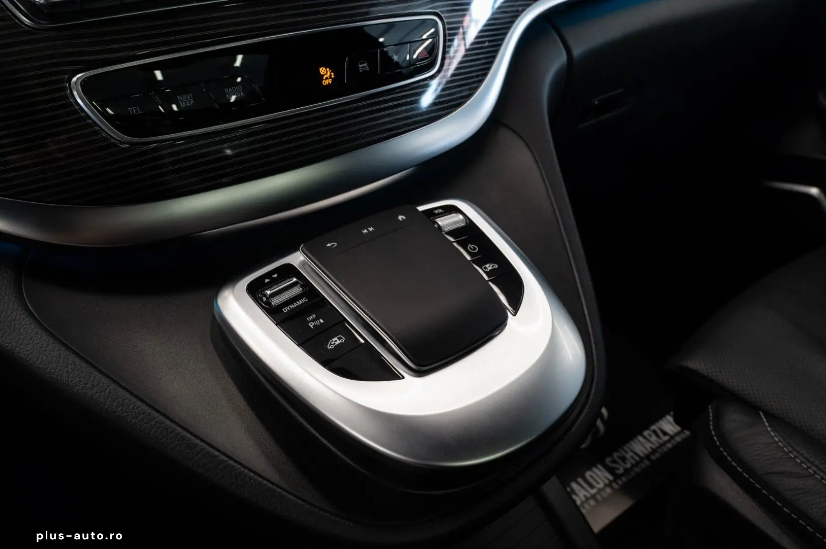 MERCEDES-BENZ EQV 300 lang AVANTGARDE PANO BURMESTER&hellip;