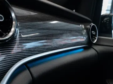 MERCEDES-BENZ EQV 300 lang AVANTGARDE PANO BURMESTER&hellip;