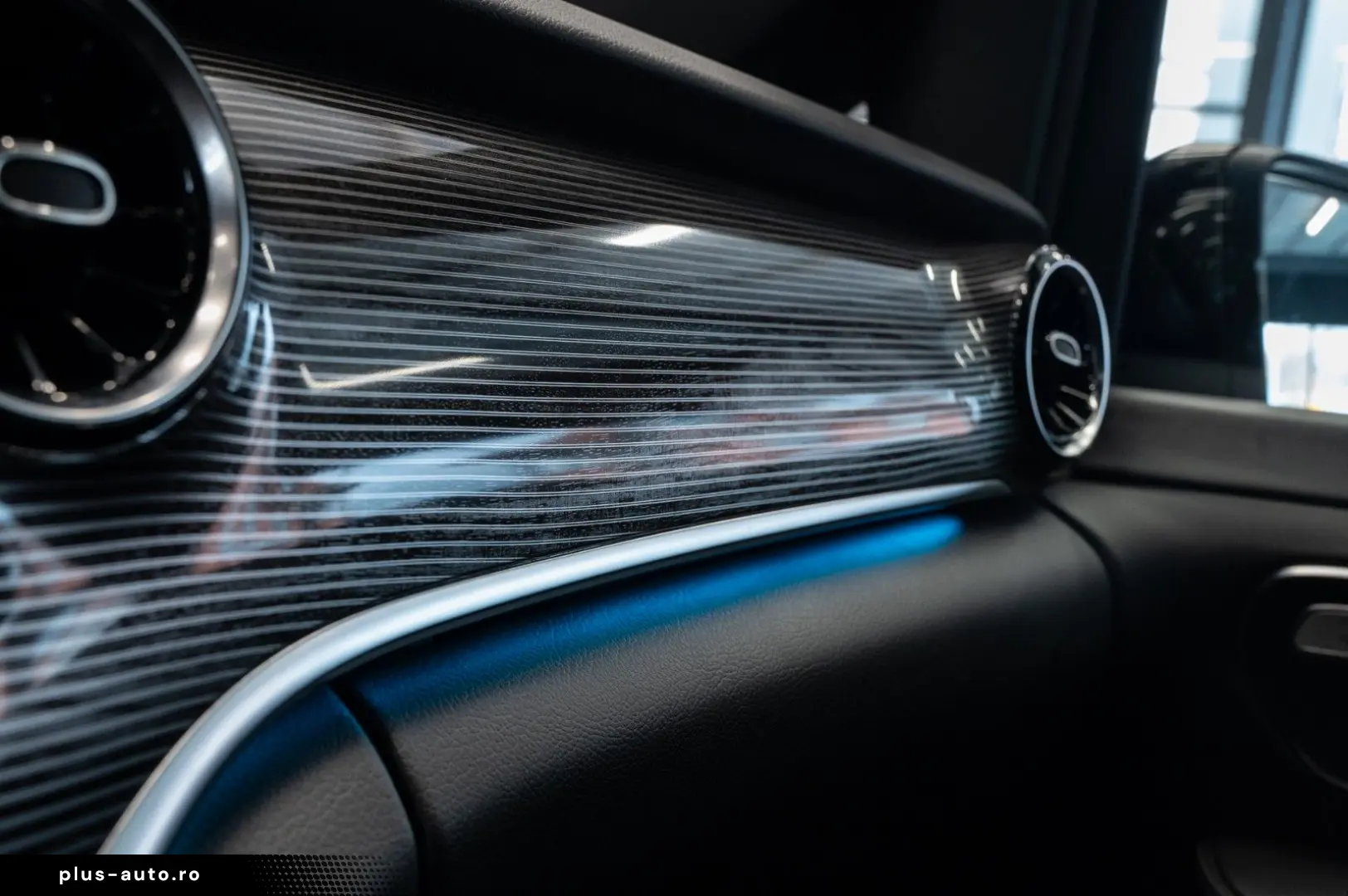 MERCEDES-BENZ EQV 300 lang AVANTGARDE PANO BURMESTER&hellip;