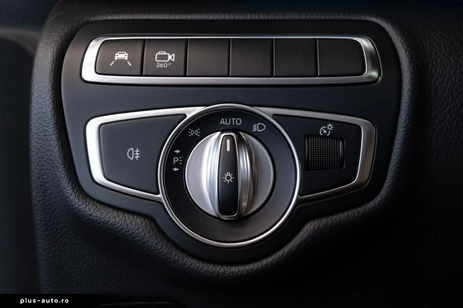 MERCEDES-BENZ EQV 300 lang AVANTGARDE PANO BURMESTER&hellip;