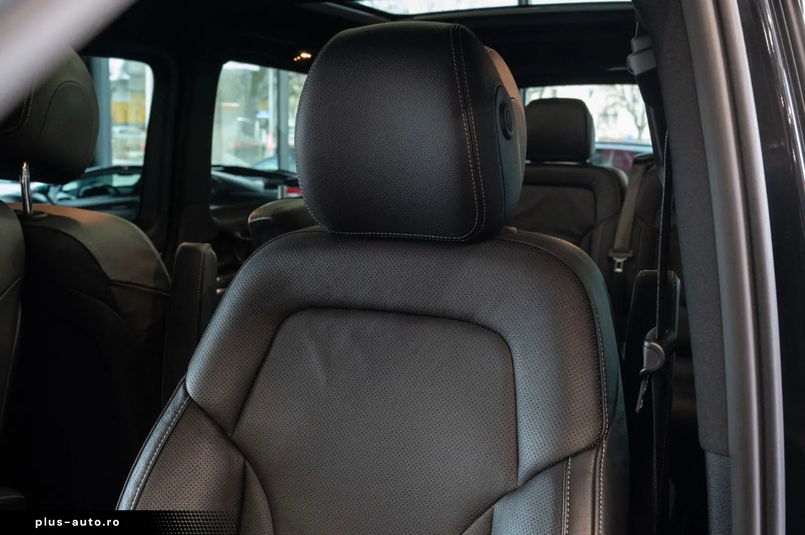 MERCEDES-BENZ EQV 300 lang AVANTGARDE PANO BURMESTER&hellip;