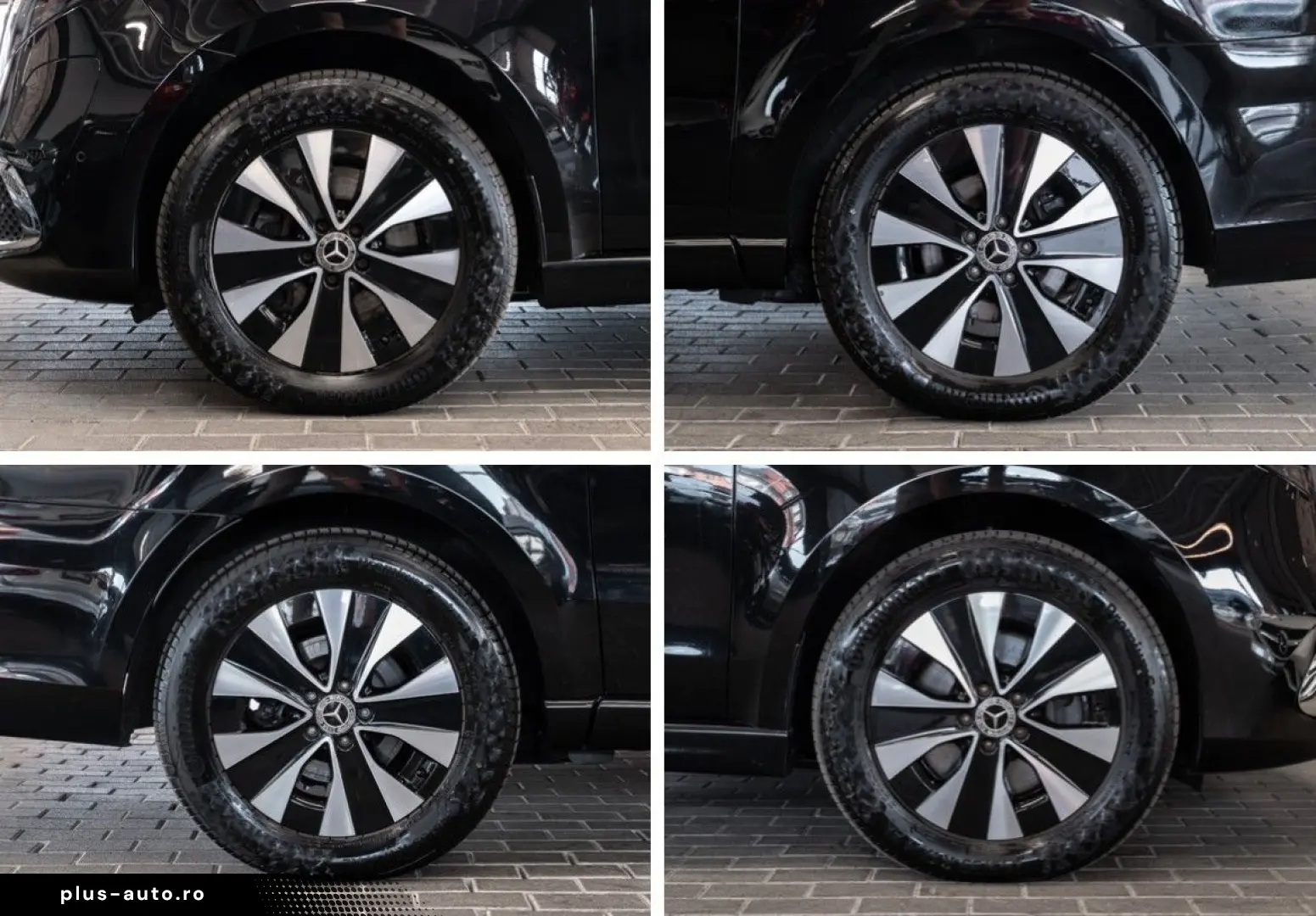 MERCEDES-BENZ EQV 300 lang AVANTGARDE PANO BURMESTER&hellip;