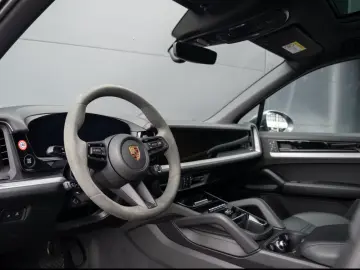 Porsche Cayenne E-Hybrid Panorama BOSE Head-Up