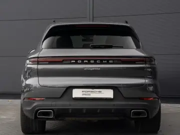 Porsche Cayenne E-Hybrid Panorama BOSE Head-Up