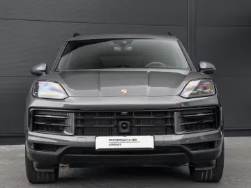 Porsche Cayenne E-Hybrid Panorama BOSE Head-Up