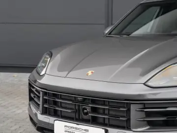 Porsche Cayenne E-Hybrid Panorama BOSE Head-Up